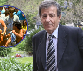 EXCLUSIVO #MDI | Argentina vs Inglaterra: Raúl “Pistola” Gámez recordó la histórica pelea con hinchas ingleses en el Mundial de 1986