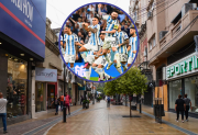 ¿Cómo abrirá el comercio en Santiago del Estero este miércoles durante el partido de la Selección Argentina?
