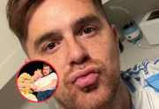 “Salí con el primo de Haaland”: el explosivo relato de un santiagueño que estalló en redes