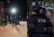Detienen a un hombre acusado de atropellar a su exnovia tras una violenta discusión