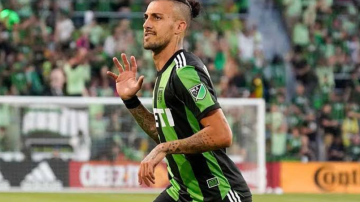 Maximiliano Urruti está muy cerca de convertirse en refuerzo de Central Córdoba