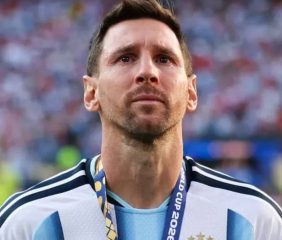Messi tras la final perdida frente a España: “El dolor es muy grande y va a costar que cierre esta herida”