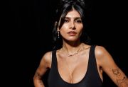 Quién es Mia Khalifa, la ex actriz de cine para adultos que revolucionó las redes con Rosalía