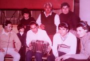 Orlando Gerez será el gran homenajeado de la 12ª Marcha de las Cuerdas y Fuelles