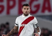 Tras la derrota de River, Otamendi fue autocrítico: “No vine de vacaciones”