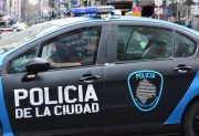 Una policía de la Ciudad de Buenos Aires se suició en una comisaría de La Matanza tras ser denunciada por su exnovio