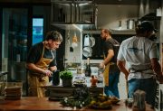 La cocina santiagueña busca su lugar entre los mejores proyectos gastronómicos de Argentina