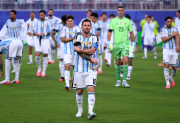 Cuándo juega Argentina vs Inglaterra por las semifinales del Mundial