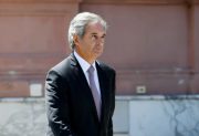 El canciller Pablo Quirno viajó a EE.UU. un día antes de las semifinales del Mundial y desató la polémica