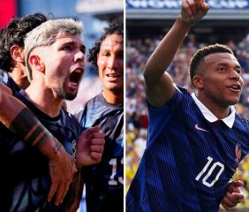 La Albirroja va por otro batacazo ante Francia en los octavos de final