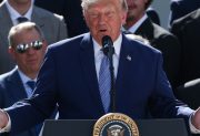 Estados Unidos aplicará nuevos aranceles a 60 países, entre ellos Argentina