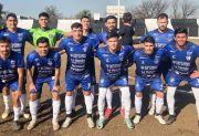 Sarmiento rescató un empate ante Tucumán Central y ya se concentra en el Nonagonal