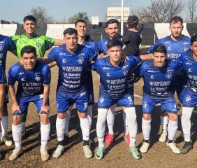ATENCIÓN SARMIENTO: Ya está el fixture del “Nonagonal A” del Federal A y el “Profe” deberá recorrer 7500 kilómetros