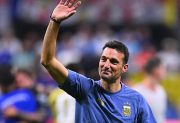 El futuro de Scaloni en la Selección Argentina tras perder la final del Mundial 2026 contra España