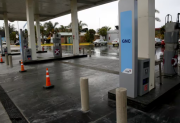La ola polar obliga a restringir el suministro de GNC en estaciones de servicio