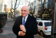 José Luis Espert presentó un escrito: “No voy a hacer declaraciones, las hice ante el juez”
