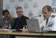 Hundimiento del ARA San Juan: condenaron a un excomandante y absolvieron a otros tres altos mandos