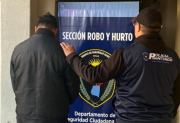 Detienen a un hombre acusado de intento de homicidio: atacó a machetazos a un joven y lo provocó heridas graves
