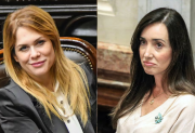 “Gorda egoísta y ridícula”: el fuerte mensaje de Lilia Lemoine contra Victoria Villarruel ante una posible sanción a la Selección argentina