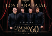 Los Carabajal regresan al Teatro 25 de Mayo con un show junto a la Orquesta Sinfónica de la UNSE