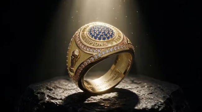 La FIFA entregará un anillo a cada uno de los campeones del Mundial 2026: conocé los particulares detalles