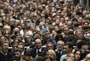 “Es como si estuviese adormecida o cajoneada”: el fuerte reclamo de la AMIA a la Justicia por la causa