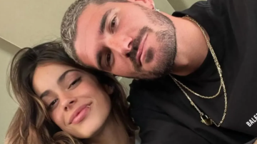 Confirman la fecha del casamiento de Tini Stoessel y Rodrigo De Paul