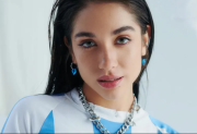 ¿Es la elegida? Aseguran que María Becerra cantará el himno argentino en la final del Mundial 2026