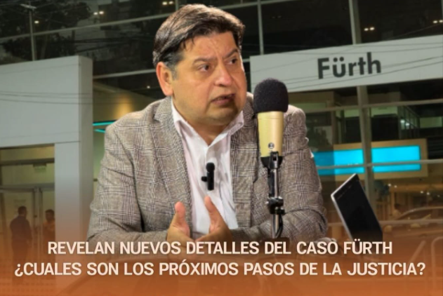 El caso Fürth vuelve al centro del debate este viernes en Primera Mañana
