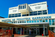 Hallaron en el Hospital Garrahan al niño santiagueño de 8 años que era intensamente buscado