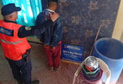 Recuperan bienes robados en Añatuya: dos vecinos los habían comprado a bajo costo