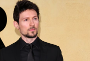 Rusia declaró en busca y captura a Pável Durov, fundador de Telegram, por “colaborar con actividad terrorista”