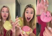 Alerta por el Squeezy Dumpling: ordenan retirar el juguete de todo el país por “riesgo químico”