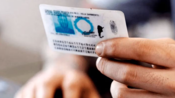 Elecciones municipales 2026: qué debo hacer si perdí o me robaron el DNI