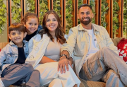 A un mes del terremoto en Venezuela, Lucas Trejo rompió el silencio con una emotiva carta dedicada a su familia
