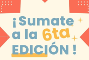 Convocan a santiagueños a sumarse a nueva edición del concurso de escritura “Alumnit@s, Argentina te Escuchamos”