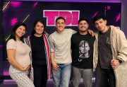 Llorar también es de hombres: el reflexivo debate que abrió TDI sobre las emociones