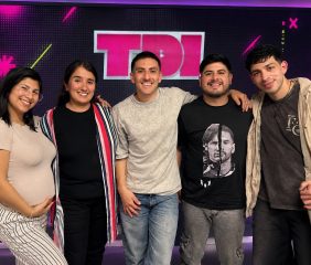 Llorar también es de hombres: el reflexivo debate que abrió TDI sobre las emociones