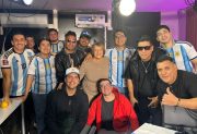 “Una mujer me dijo que la salvé de una depresión”: la historia más emotiva de La Gringa en TDI