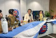 El “Licenciado” Pablo revolucionó la tarde de TDI con un desopilante psicoanálisis en vivo