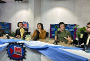Cele Díaz, el psicólogo Leopoldo Ramos y un debate sin filtros sobre los celos y el desamor en TDI