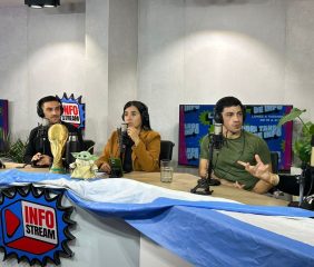 Cele Díaz, el psicólogo Leopoldo Ramos y un debate sin filtros sobre los celos y el desamor en TDI