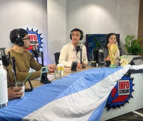 El “Licenciado” Pablo revolucionó la tarde de TDI con un desopilante psicoanálisis en vivo