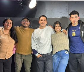 El Día del Amigo y el balance tras la final del Mundial marcaron la agenda de La Tarde de Info