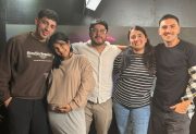 Entre risas y picadito de noticias: el mensaje de fe de Thami que conmovió el cierre de TDI