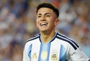 River no se baja del mercado: Thiago Almada asoma como la gran apuesta