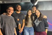 Valeria Facelli en TDI: “Cosquín era un sueño; cuando canté en ese escenario no lo podía creer”
