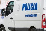 Conmoción: una mujer salió a buscar a su hijo y lo encontró muerto