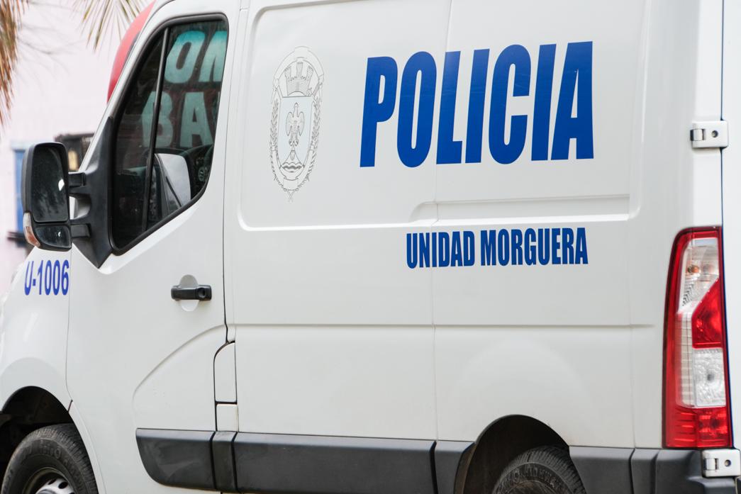 Conmoción: una mujer salió a buscar a su hijo y lo encontró muerto