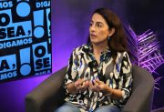 Victoria Torres: “En estas elecciones también se plebiscita la gestión de Nediani en La Banda”